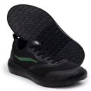 Tênis Casual Preto Inpulse