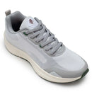 Tênis Impulso Cinza/Verde Inpulse