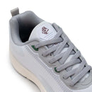 Tênis Impulso Cinza/Verde Inpulse