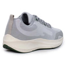 Tênis Impulso Cinza/Verde Inpulse