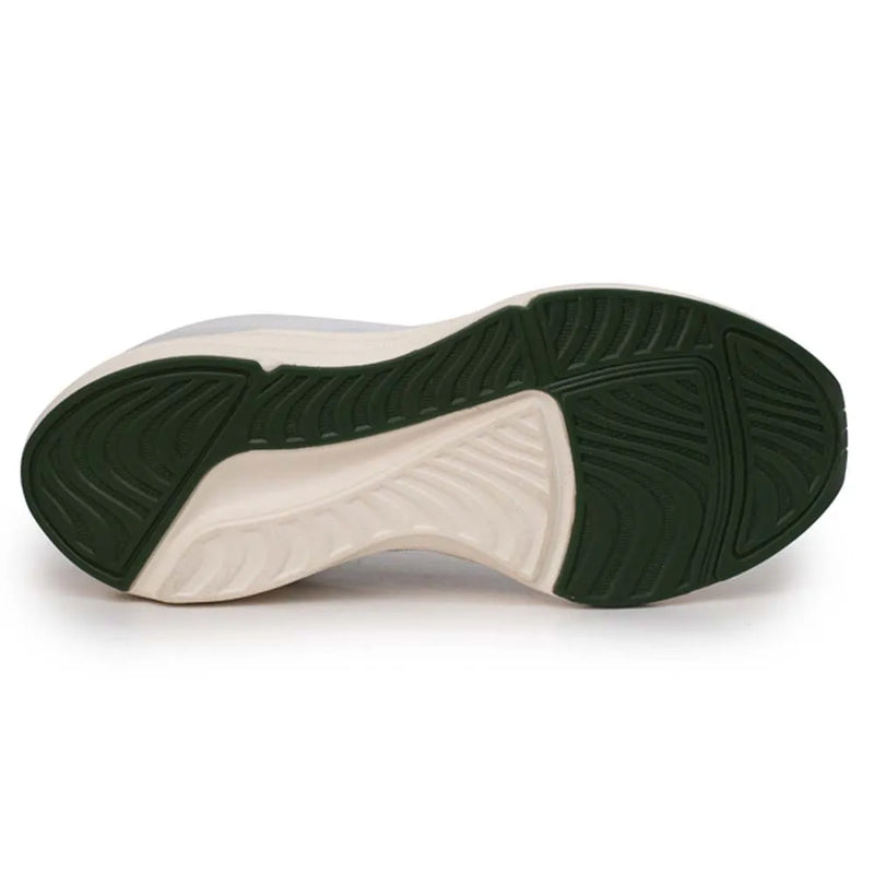 Tênis Impulso Cinza/Verde Inpulse